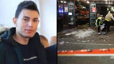 Следствие: террорист приехал в Тель-Авив на пассажирском автобусе