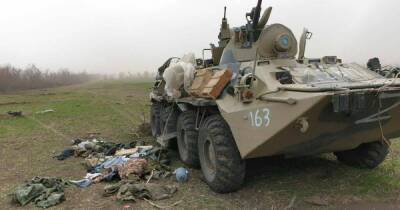 Извлекают уроки из провалов войны в Украине: ВС РФ меняет военное командование