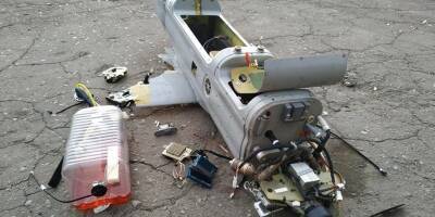 Воздушные Силы уничтожили еще три цели оккупантов и сбили современный российский беспилотник - nv.ua - Россия - Украина