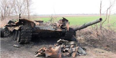 Украина уничтожила 15−20% боевой мощи России от начала полномасштабного вторжения — Пентагон