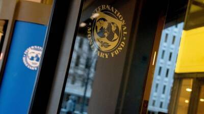 МВФ согласовал открытие спецсчета для помощи Украине от стран-доноров