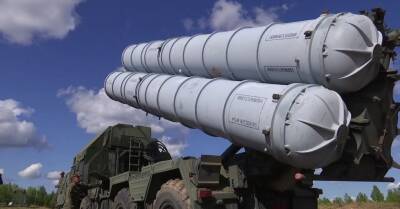 Словакия передала Украине систему противовоздушной обороны С-300 для войны с Россией. Что нужно о ней знать