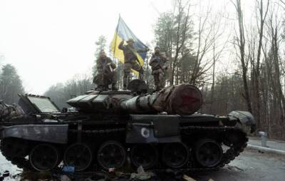 РФ меняет тактику для захвата Украины: сводка Генштаба ВСУ на утро 9 апреля