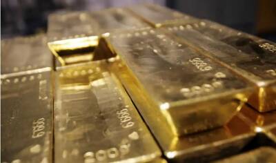 Узбекистан в феврале стал крупнейшим в мире продавцом золота