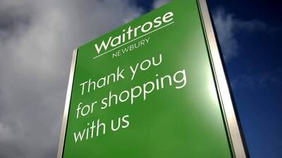 Waitrose ограничила продажу подсолнечного масла в Британии