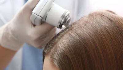 Что делать при выпадении волос, советует врач-трихолог Валентина Приймак