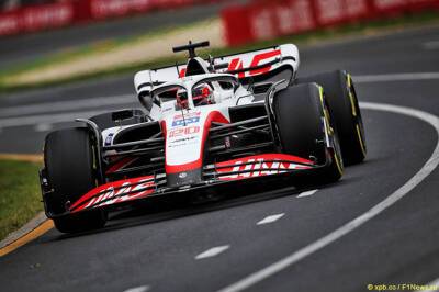 Сотрудничество Ferrari и Haas вызывает вопросы