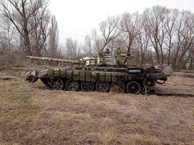 Штурм Донбасса и ракетный обстрел Одесской области: Генштаб сообщил оперативные данные по вторжению рф