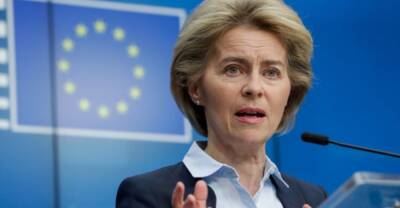 Еврокомиссия предупредила Венгрию о нарушении санкций в случае оплаты за российский газ в рублях