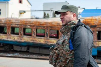 Российских оккупантов ждет «горячий прием» в случае возвращения на Сумщину