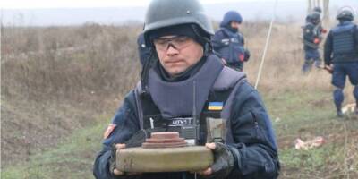 «Возвращаться еще опасно». В Киевской области продолжают разминировать освобожденные территории — глава ОВА Павлюк