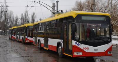 Не последний трамвай. Почему восстановление Киева нужно начинать с общественного транспорта