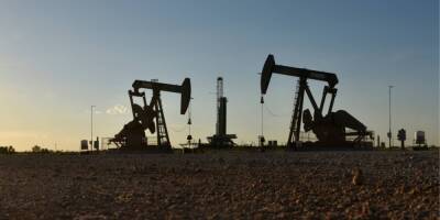 Байден подписал закон о прекращении покупок российской нефти