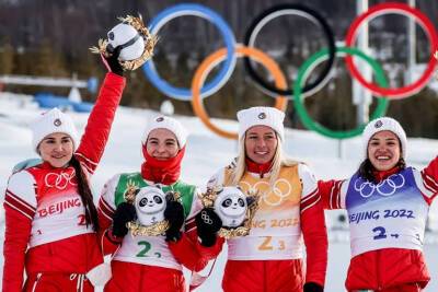 Бородавко считает, что российские олимпийцы будут рады денежным компенсациям