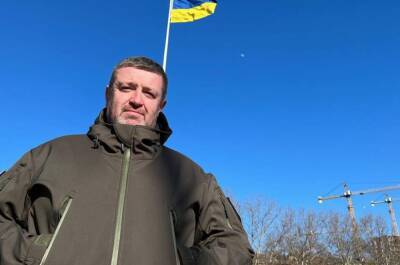В Приднестровье не хотят воевать против Украине: Братчук выдал подробности
