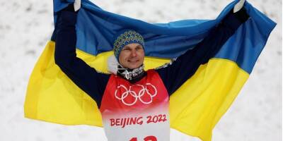 Олимпийский чемпион Абраменко передал для помощи Украине призовые от Министерства обороны
