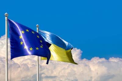 Вступление в ЕС: стало известно, когда Украина заполнит официальную анкету