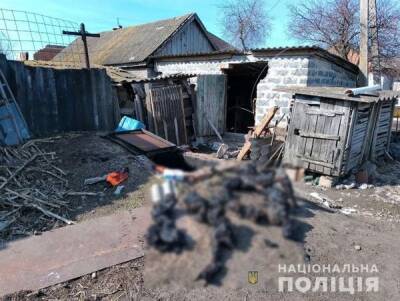 Россияне устроили пыточную в оккупированном селе в Харьковской области
