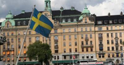 В парламенте Швеции может сформироваться большинство за вступление в НАТО