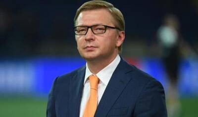 Палкин: По мнению президента УЕФА, украинские клубы должны участвовать в еврокубках