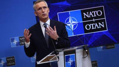 В пику России: Финляндия и Швеция начинают процесс вступления в НАТО