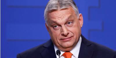 После критики Орбана его спикер решился осудить военные преступления россиян в Буче