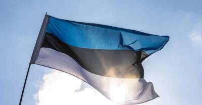 На эстонской границе аннулировали несколько виз у иностранцев с враждебной символикой