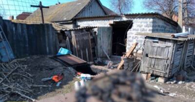 Как в Буче: под Харьковом солдаты РФ сжигали заживо и пытали гражданских, — глава ОВА