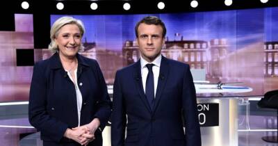 Завтра пройдут выборы президента Франции: основные кандидаты и их позиция по Украине