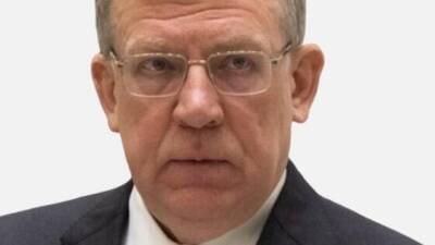 Глава Счетной палаты РФ Алексей Кудрин подтвердил, что находится в Израиле