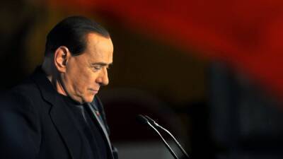 Сильвио Берлускони заявил, что "разочарован" в Путине
