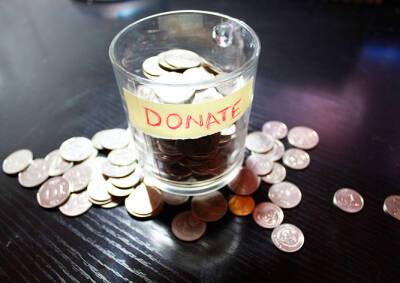 В Чехии подсчитали сумму пожертвований на благотворительность в 2015 году - vinegret.cz - Чехия