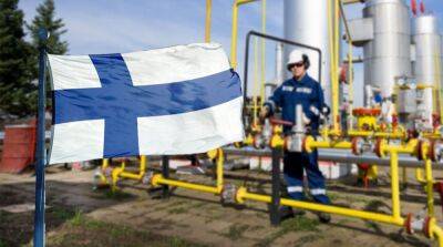 Финляндия готова к отказу от российского газа уже в мае – СМИ