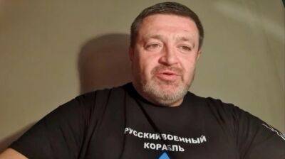"Счет по вражеским самолетам 7:0 в пользу Одессы" – пресс-секретарь ОВА