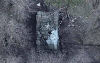 Бойцы ВСУ уничтожили четыре вражеских танка за 180 секунд | Новости и события Украины и мира, о политике, здоровье, спорте и интересных людях