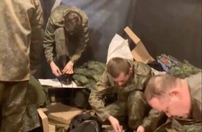 "Или самому в ногу осколок": оккупанты готовы калечить себя, чтобы сбежать из Украины и получить компенсацию