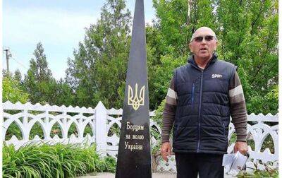 В Херсонской области оккупанты похитили старосту села - депутат