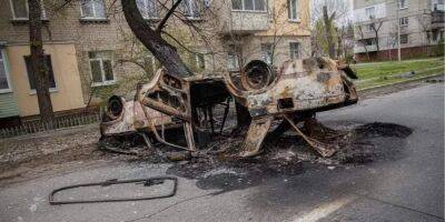 Ситуация в Луганской области: Золотое-3 разрушено на 70%, российские войска штурмуют Ореховое, погиб человек