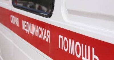 Ребенок и трое взрослых отравились угарным газом в Луганске