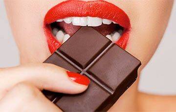 Врачи рассказали о колоссальной пользе черного шоколада для сердца