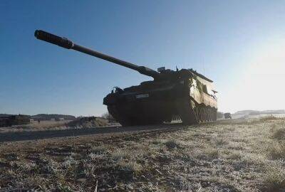 Земля будет гореть под оккупантами: в Украину едут мощнейшие орудия Pzh 2000 и MLRS m270 - от одного вида дрожь по телу