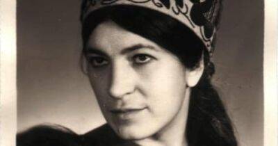 Последствия оккупации: в Буче после длительного голодания умерла известная художница-шестидесятница (ФОТО)