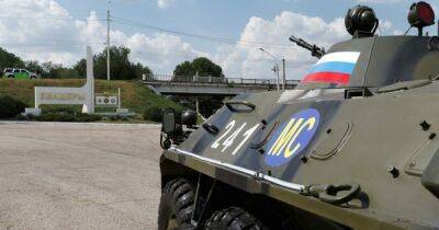 Россия готовит Приднестровье к войне против Украины, — разведка
