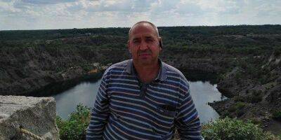 В Херсонской области от пыток российских оккупантов погиб ветеран АТО Назар Кагальняк