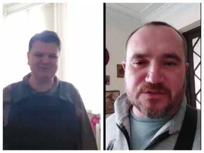 "Приятные новости": В обстрелянный Лисичанск завезли лекарства и приехал народный депутат