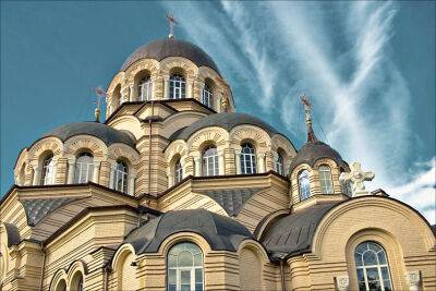 Православная Церковь в Литве – против раскола