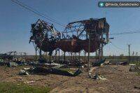 Россия нанесла удары по Днепропетровщине: есть разрушения