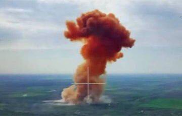 Российские войска ударом по Николаевской области уничтожили 600 кг удобрений