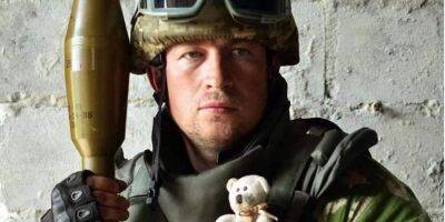 Боец «Багдад». В бою с оккупантами РФ погиб известный «киборг» Руслан Боровик