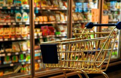 СМИ: Германия переживает инфляционный шок в сфере продовольствия
